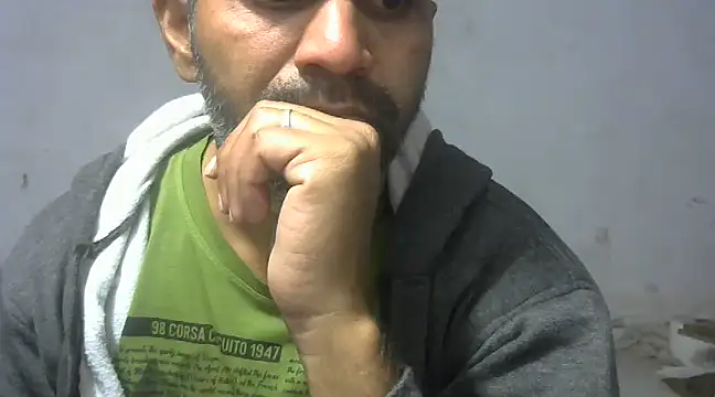 Nightservice27 online show from January 28, 2025, 3:57 pm