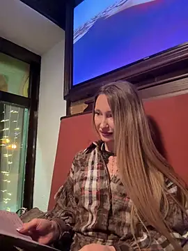 Sweet Pussy2024 online show from February 8, 2025, 6:01 pm