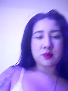 Tu nubecita online show from February 16, 2025, 3:58 am