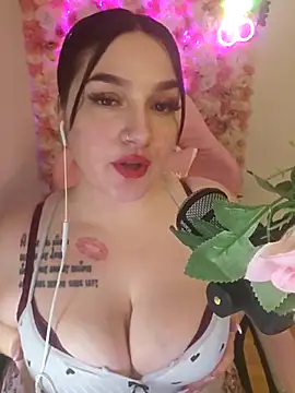 Snapshot of Jinyxx3 chatting on February 21, 2025, 2:16 pm Jinyxx3 online show from February 21, 2025, 2:16 pm