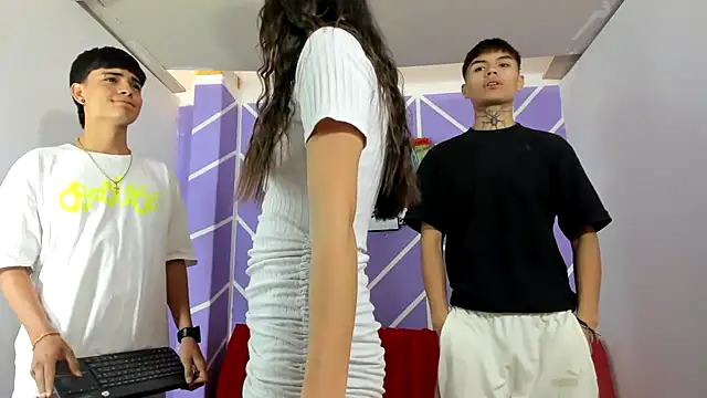 Escarlet Abel-06 online show from February 7, 2025, 7:17 pm