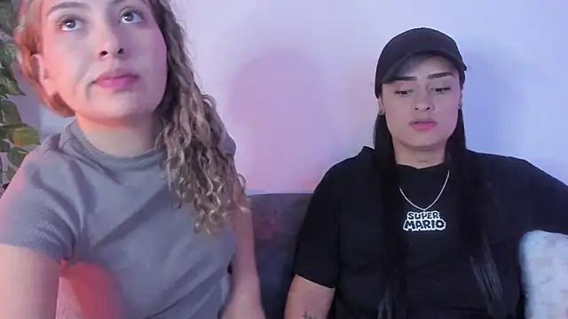 Snapshot of my_melody chatting on September 10, 2025, 3:39 am my melody online show from September 10, 2025, 3:39 am