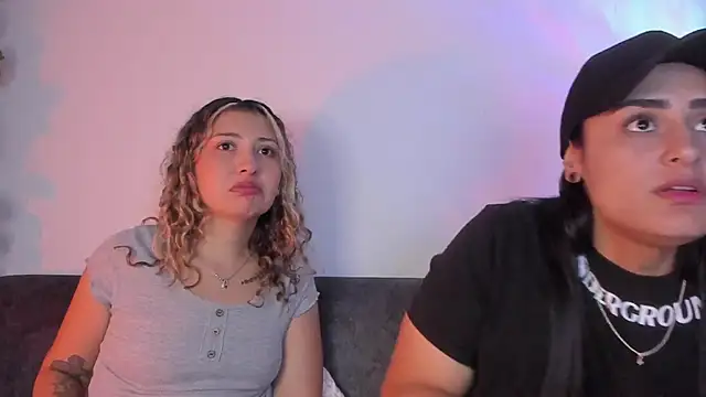 Snapshot of my_melody chatting on September 25, 2025, 5:22 am my melody online show from September 25, 2025, 5:22 am