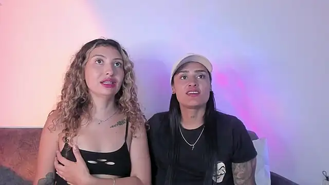 Snapshot of my_melody chatting on November 20, 2025, 8:14 am my melody online show from November 20, 2025, 8:14 am