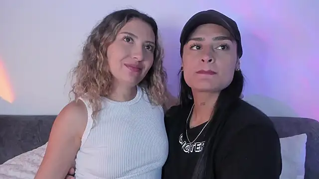 Snapshot of my_melody chatting on December 16, 2025, 3:55 am my melody online show from December 16, 2025, 3:55 am