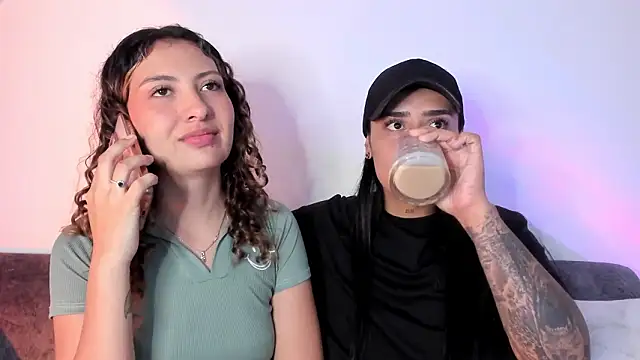 Snapshot of my_melody chatting on January 18, 2026, 4:16 am my melody online show from January 18, 2026, 4:16 am