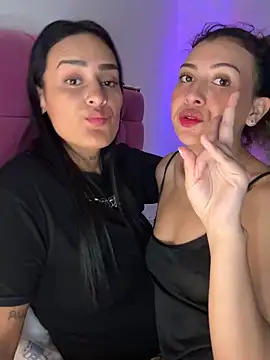 Snapshot of my_melody chatting on March 1, 2026, 8:27 am my melody online show from March 1, 2026, 8:27 am