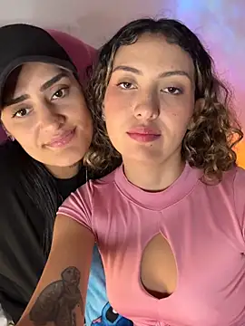 Snapshot of my_melody chatting on March 6, 2026, 7:21 pm my melody online show from March 6, 2026, 7:21 pm