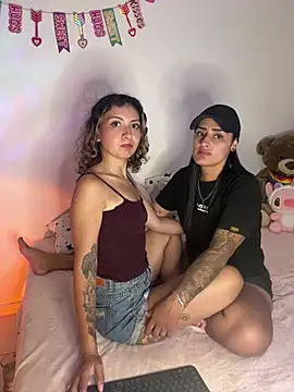 Snapshot of my_melody chatting on March 10, 2026, 6:18 am my melody online show from March 10, 2026, 6:18 am