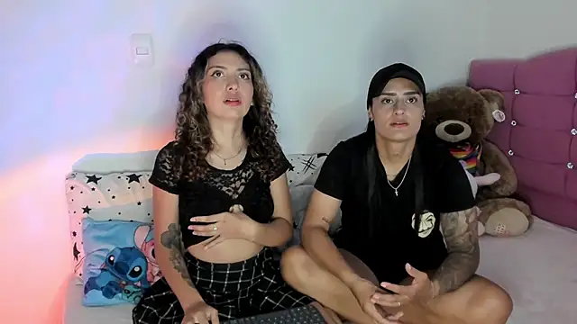 Snapshot of my_melody chatting on March 17, 2026, 3:22 am my melody online show from March 17, 2026, 3:22 am