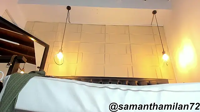 SamanthaMilann online show from March 4, 2026, 2:01 pm