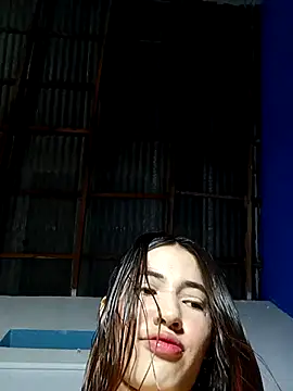 Snapshot of -Nicol chatting on March 22, 2025, 10:28 am -Nicol online show from March 22, 2025, 10:28 am