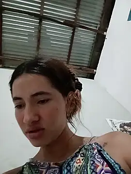 Snapshot of -Nicol chatting on October 23, 2025, 10:03 am -Nicol online show from October 23, 2025, 10:03 am