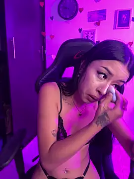 Miss karol online show from February 21, 2026, 2:45 am