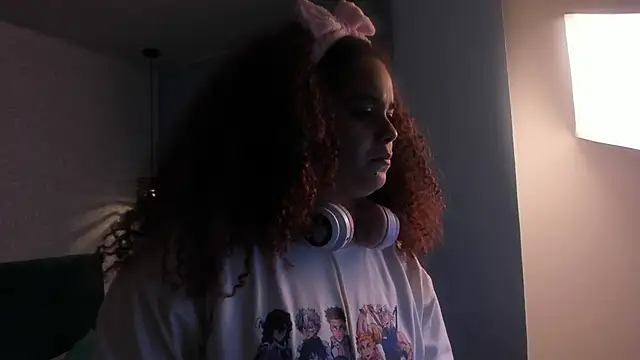 ninna curly online show from October 15, 2025, 3:50 am