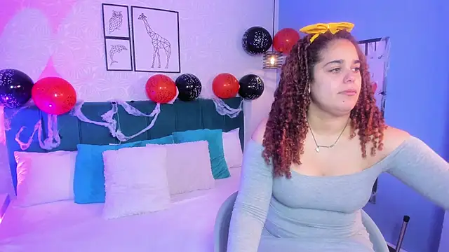 ninna curly online show from October 28, 2025, 4:16 am