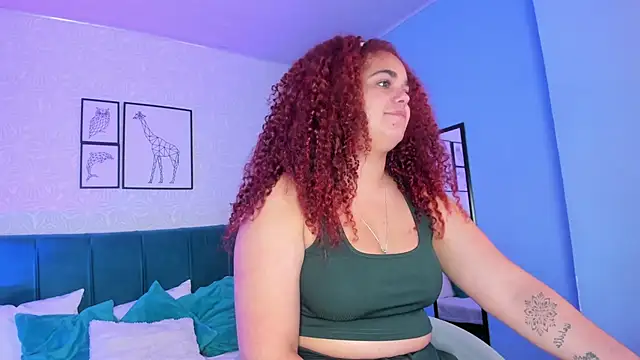 ninna curly online show from February 27, 2026, 9:37 pm