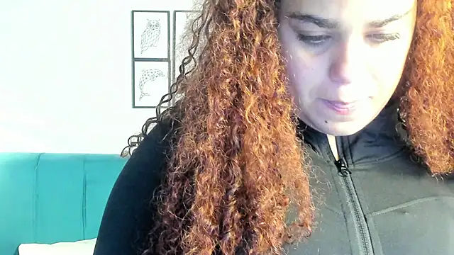 ninna curly online show from March 28, 2026, 3:28 am