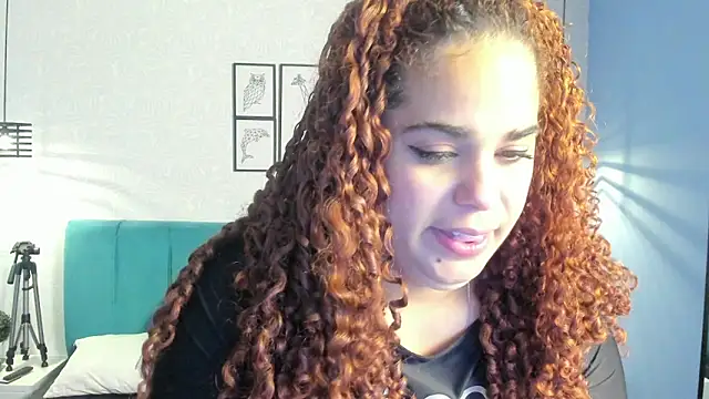 ninna curly online show from April 27, 2026, 11:47 pm