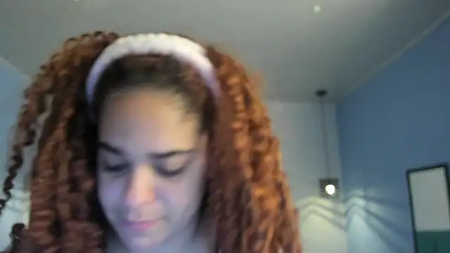 ninna curly online show from May 1, 2026, 3:33 am