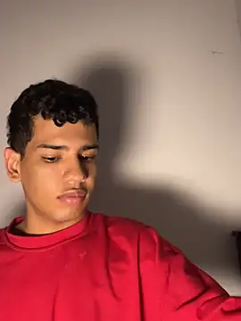 Santiago-Thompson online show from October 5, 2025, 9:13 pm