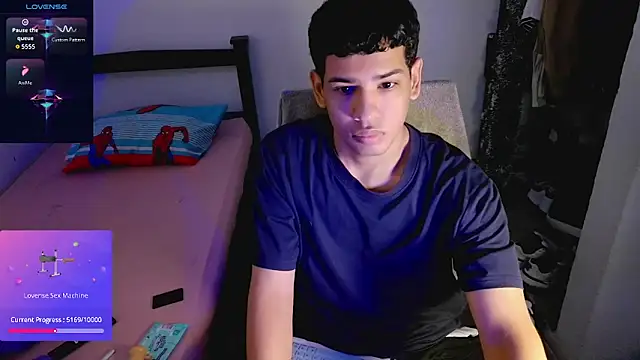 Santiago-Thompson online show from February 11, 2026, 7:19 pm