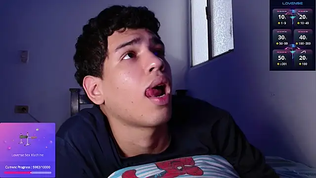 Santiago-Thompson online show from February 17, 2026, 6:36 pm