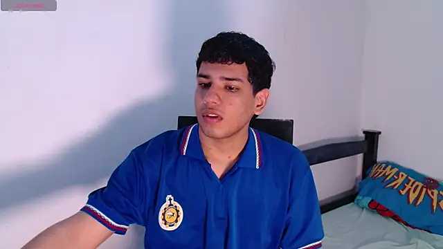 Santiago-Thompson online show from February 21, 2026, 6:09 pm