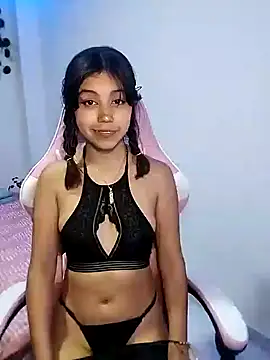 Snapshot of LiLy_kIndly chatting on February 28, 2025, 2:31 am LiLy kIndly online show from February 28, 2025, 2:31 am