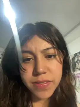 Snapshot of LiLy_kIndly chatting on October 10, 2025, 11:04 pm LiLy kIndly online show from October 10, 2025, 11:04 pm