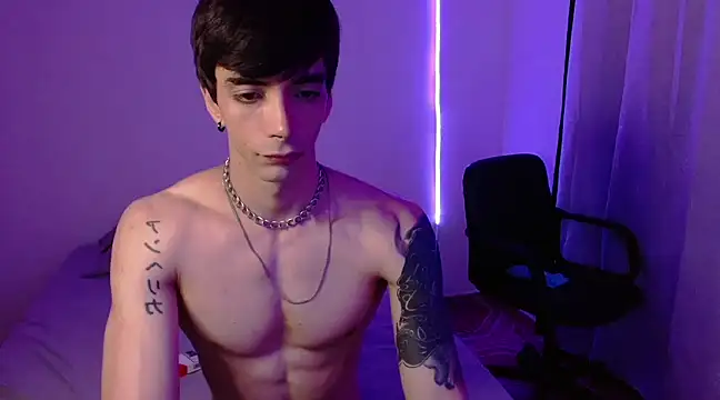 H3ll B0I online show from January 28, 2025, 5:22 am