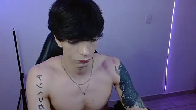 H3ll B0I online show from February 10, 2026, 5:55 am