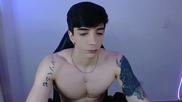 H3ll B0I online show from February 21, 2026, 8:15 am