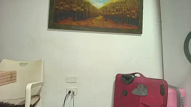 Alaiapink online show from October 2, 2025, 2:24 pm