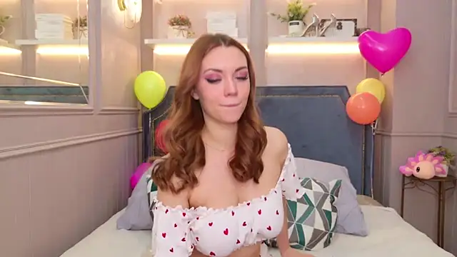 Ariadna Holder online show from February 14, 2025, 12:47 pm