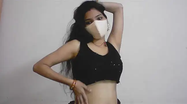 kajal  bhabhi  online show from February 15, 2025, 8:33 pm