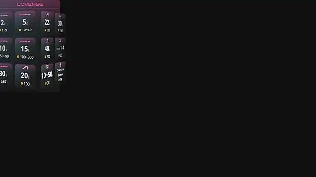 Snapshot of MelodyWinx chatting on March 14, 2025, 9:21 pm MelodyWinx online show from March 14, 2025, 9:21 pm