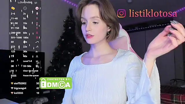 kookome online show from January 31, 2025, 1:01 am