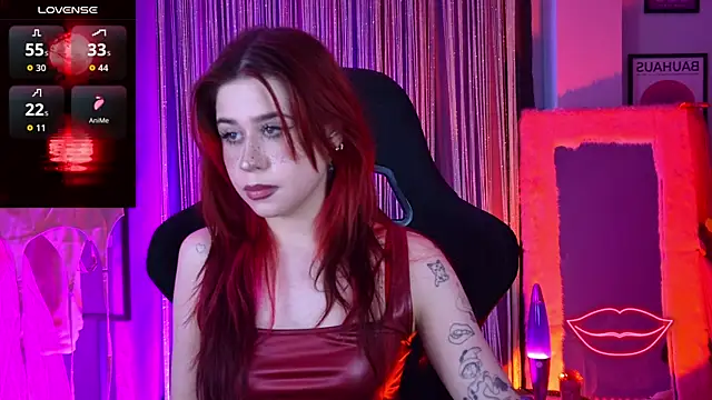 MisaPage online show from May 6, 2026, 1:03 am