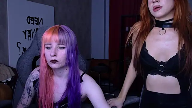 MisaPage online show from July 8, 2026, 6:45 pm