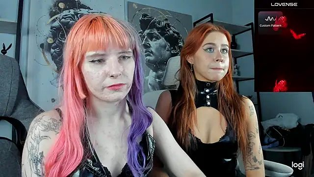 MisaPage online show from July 14, 2026, 7:19 pm