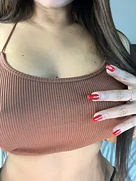 Snapshot of sofiaxox chatting on July 26, 2026, 1:07 pm sofiaxox online show from July 26, 2026, 1:07 pm