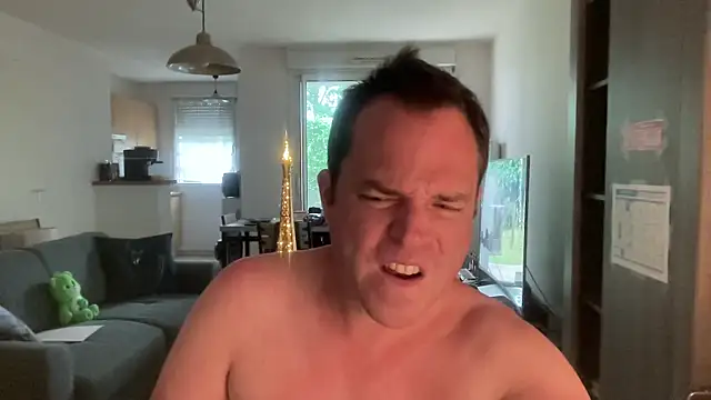 Funnyjul31 online show from May 3, 2026, 5:30 pm