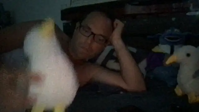 Funnyjul31 online show from June 10, 2026, 6:29 pm