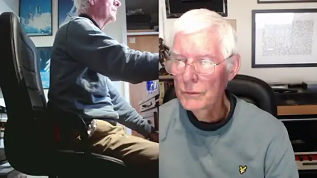 Snapshot of bigears chatting on May 14, 2026, 7:20 pm bigears online show from May 14, 2026, 7:20 pm