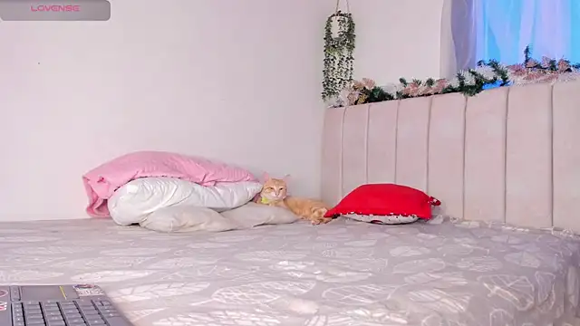 alice guzman1 online show from December 16, 2025, 2:44 pm