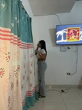 Snapshot of my_cam chatting on February 6, 2026, 6:55 pm my cam online show from February 6, 2026, 6:55 pm