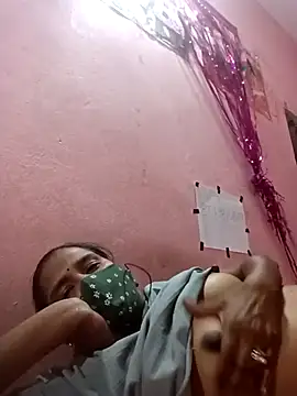 runi31 online show from February 16, 2025, 11:48 pm