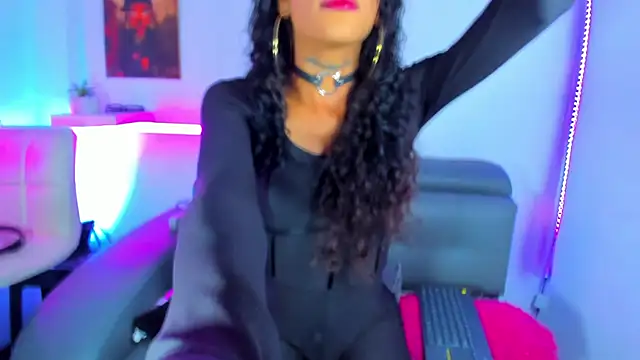 Snapshot of Cherry_splash chatting on October 23, 2025, 10:25 am Cherry splash online show from October 23, 2025, 10:25 am