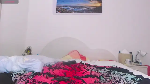 Snapshot of Ju-Hot chatting on March 3, 2025, 10:10 pm Ju-Hot online show from March 3, 2025, 10:10 pm